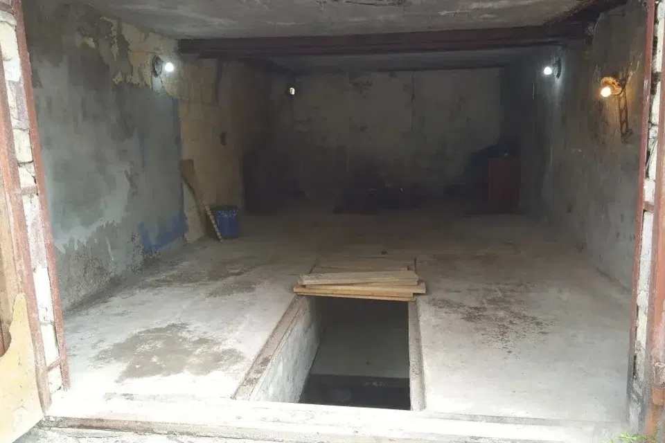 Продаётся гараж, 10 м²
