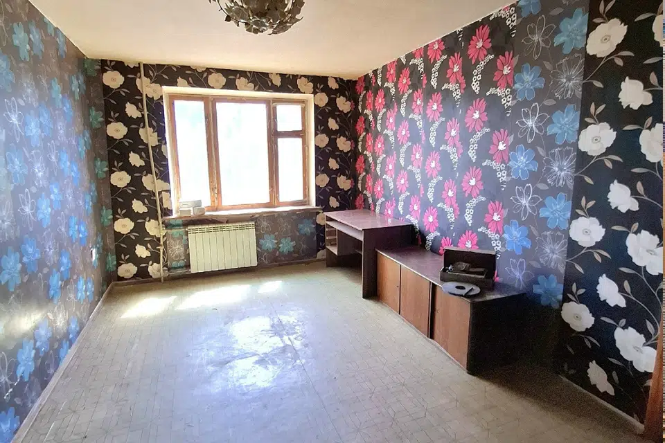 Продаётся 2-комнатная квартира, 54 м²