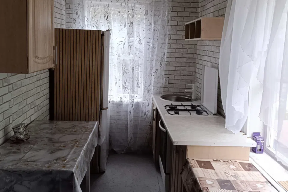 Продаётся 1-этажный дом, 60 м²