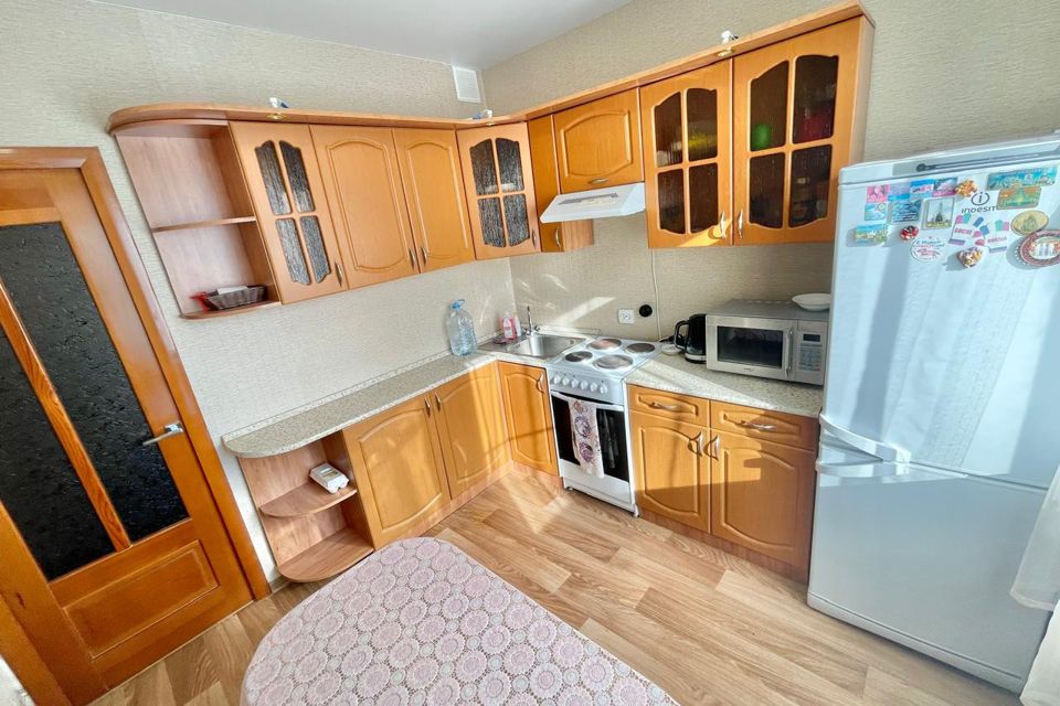 Продаётся 2-комнатная квартира, 54 м²