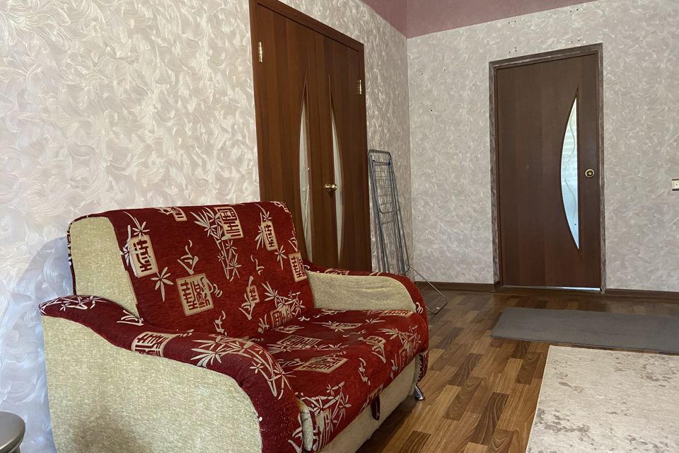Продаётся 2-комнатная квартира, 43.2 м²