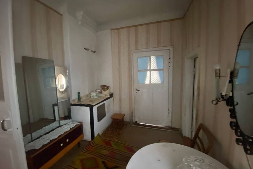 Продаётся 1-этажный дом, 98.8 м²