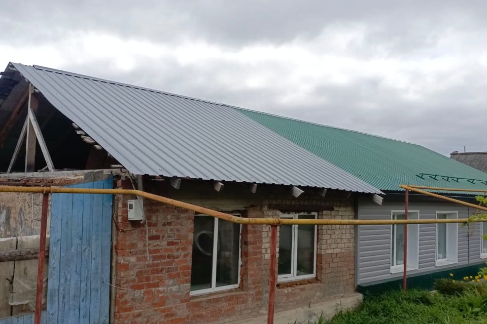 Продаётся 2-комнатная квартира, 45.7 м²