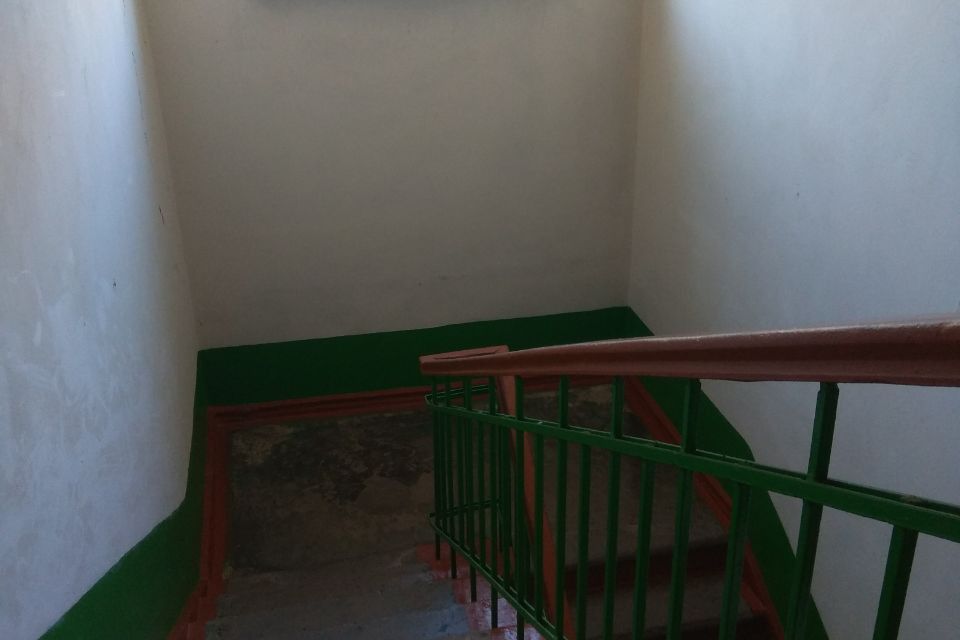 Продаётся 2-комнатная квартира, 47 м²