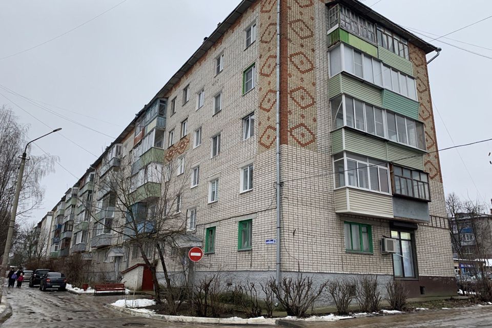 Продаётся 2-комнатная квартира, 45 м²