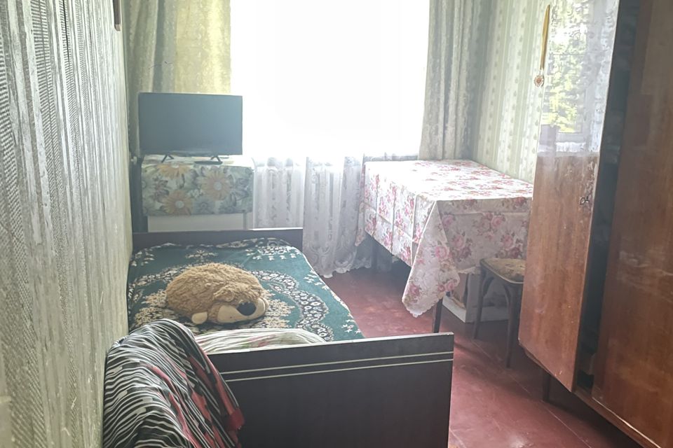 Продаётся 2-комнатная квартира, 40 м²