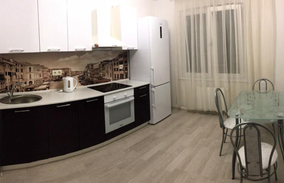 Продаётся 1-комнатная квартира, 32.4 м²