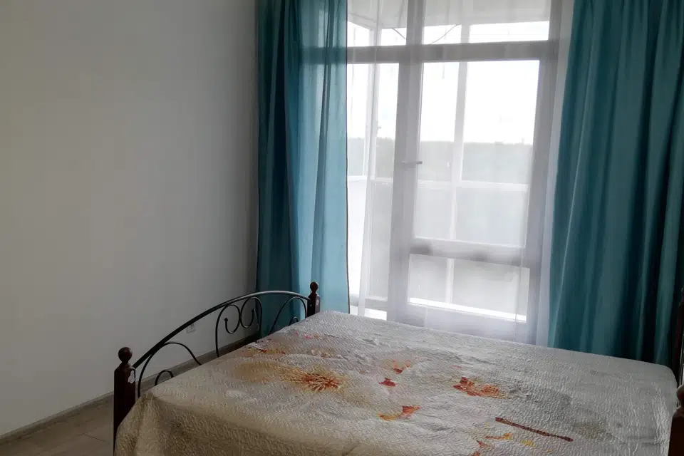 Продаётся 2-комнатная квартира, 54.1 м²