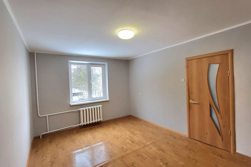 Продаётся 1-комнатная квартира, 29 м²
