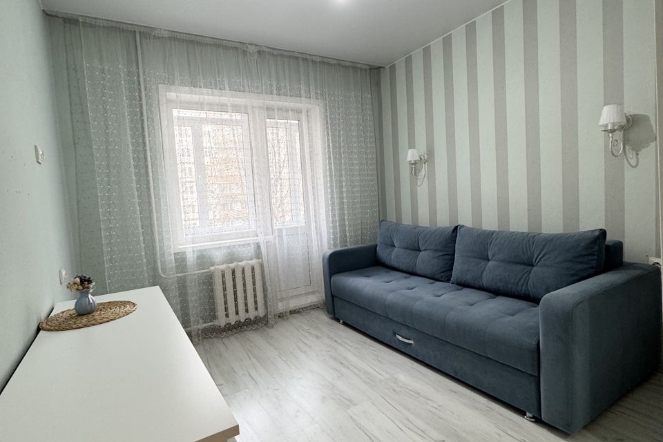 Продаётся 2-комнатная квартира, 50.1 м²