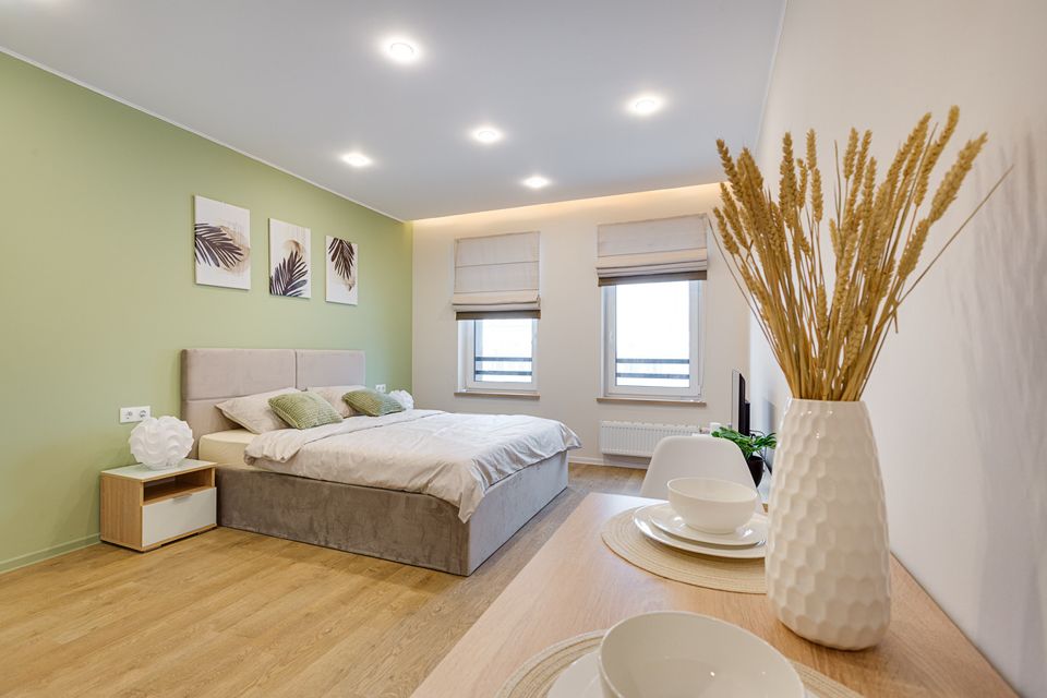 Продаётся студия, 26.6 м²