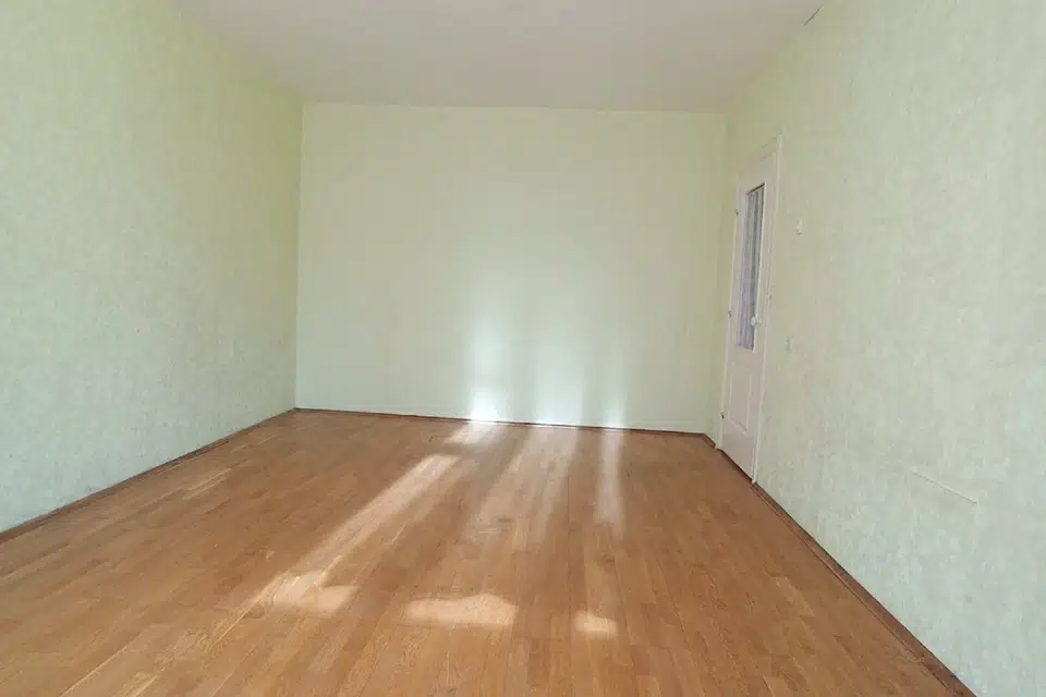 Продаётся 1-комнатная квартира, 37.5 м²