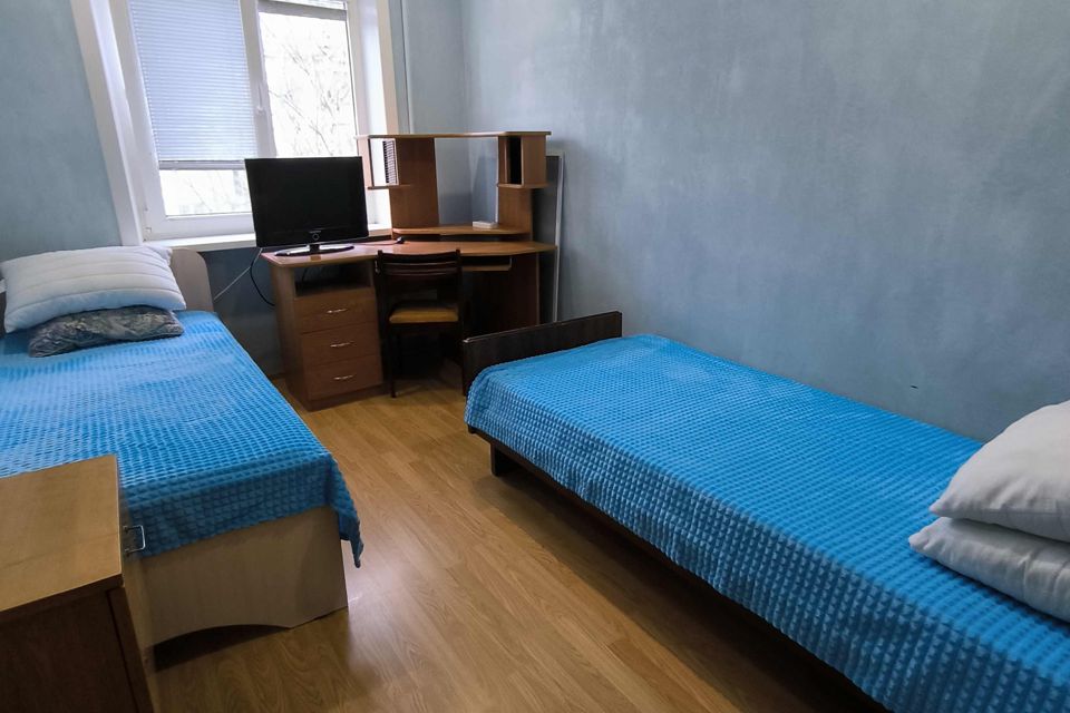 Сдаётся 2-комнатная квартира, 45 м²