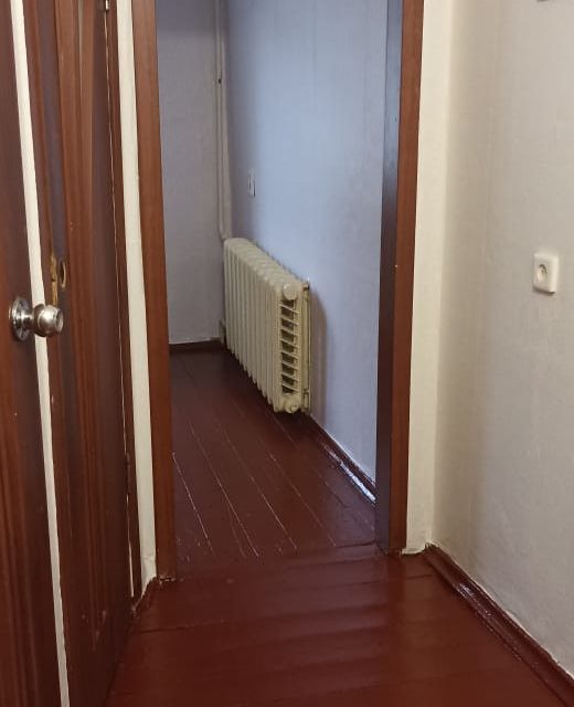 Продаётся 1-комнатная квартира, 30 м²