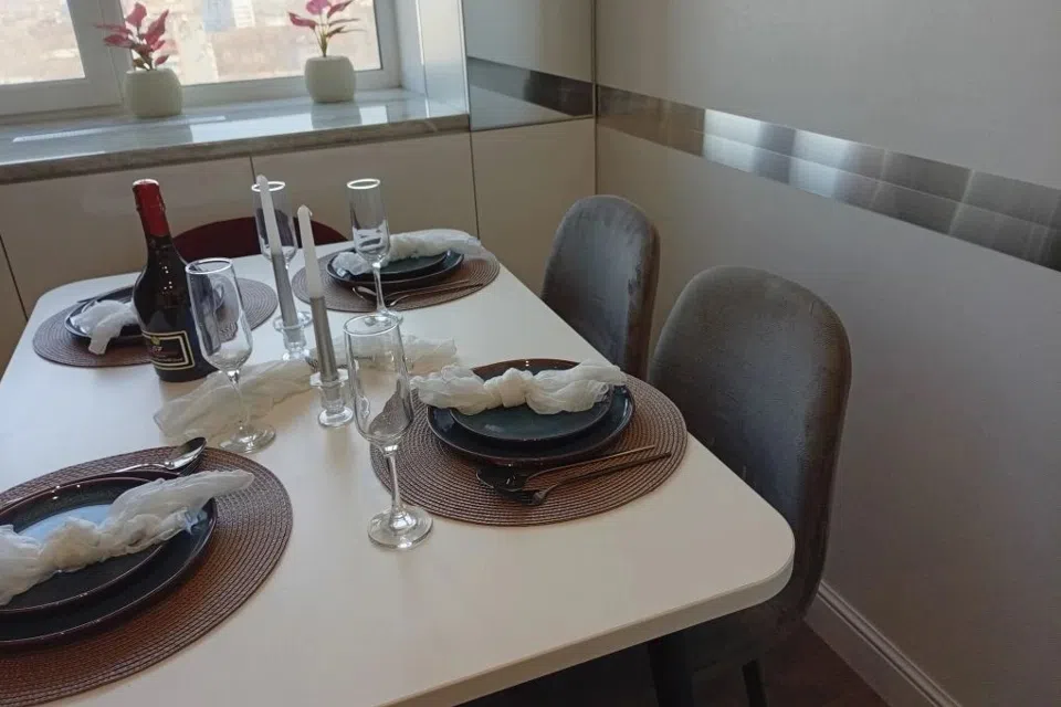 Продаётся 1-комнатная квартира, 36.8 м²