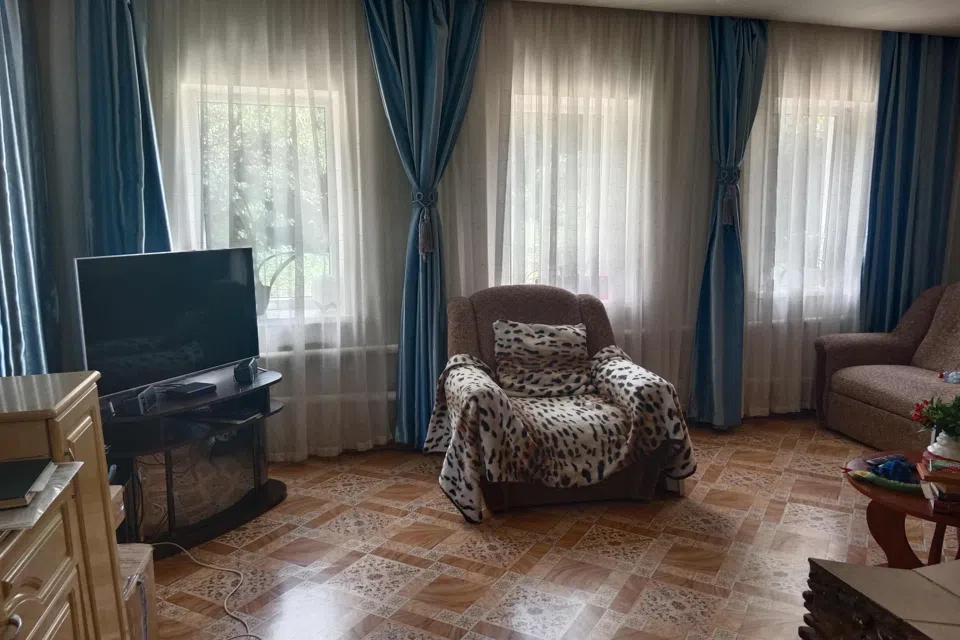 Продаётся 1-этажный дом, 38.6 м²