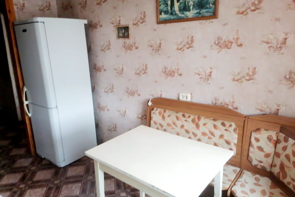Продаётся 2-комнатная квартира, 51.4 м²