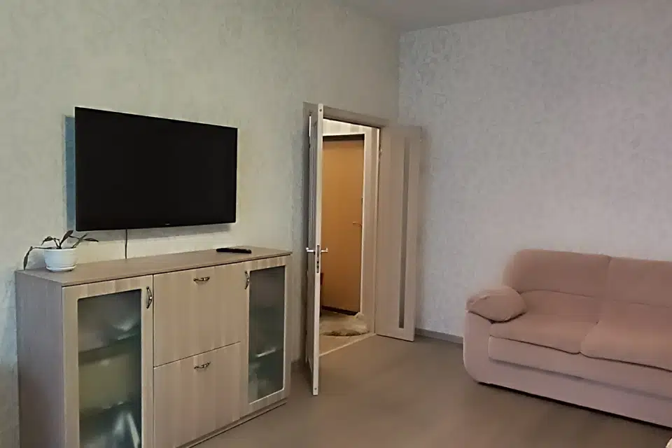 Продаётся 3-комнатная квартира, 87.4 м²