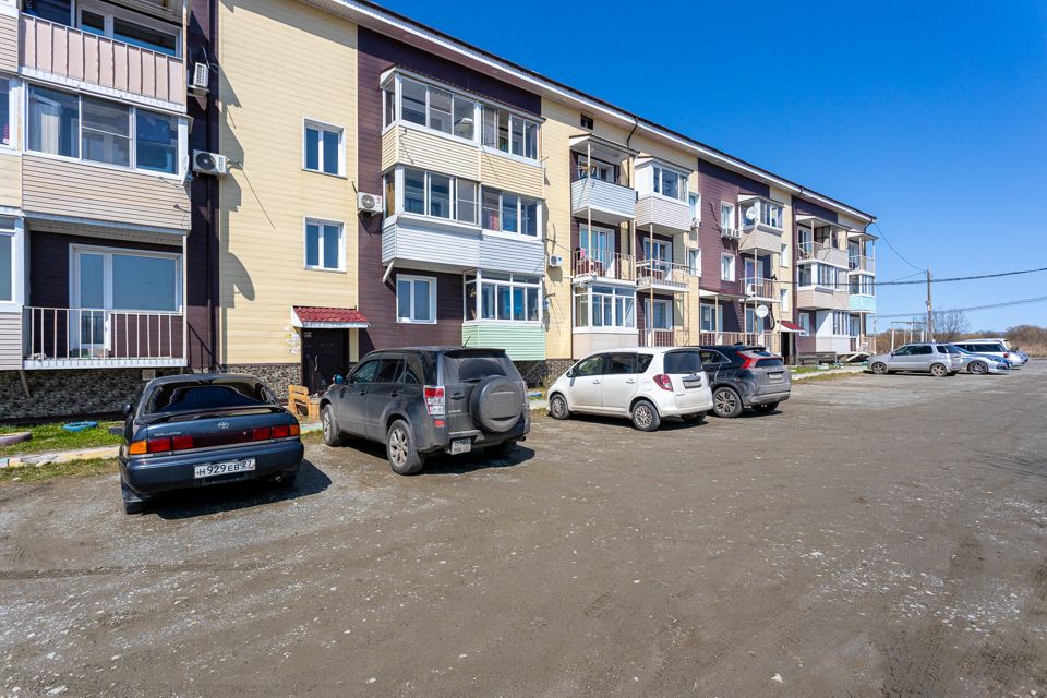 Продаётся студия, 30.8 м²