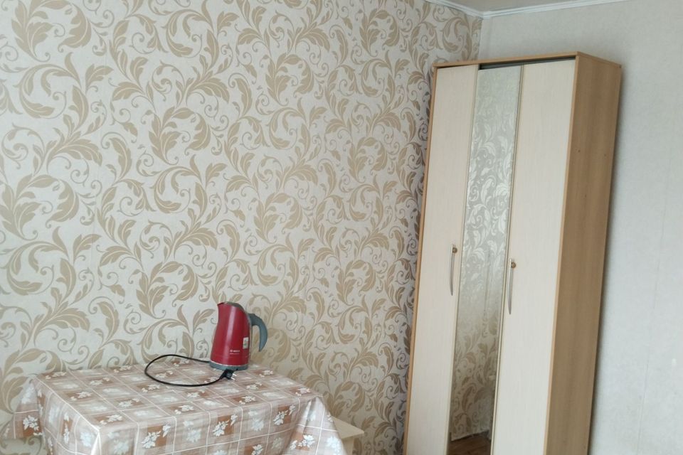 Сдаётся студия, 17 м²