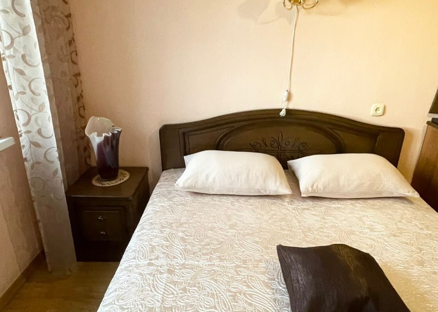 Продаётся 3-комнатная квартира, 59.3 м²