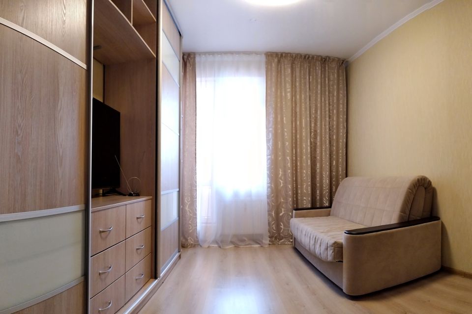 Продаётся студия, 26 м²