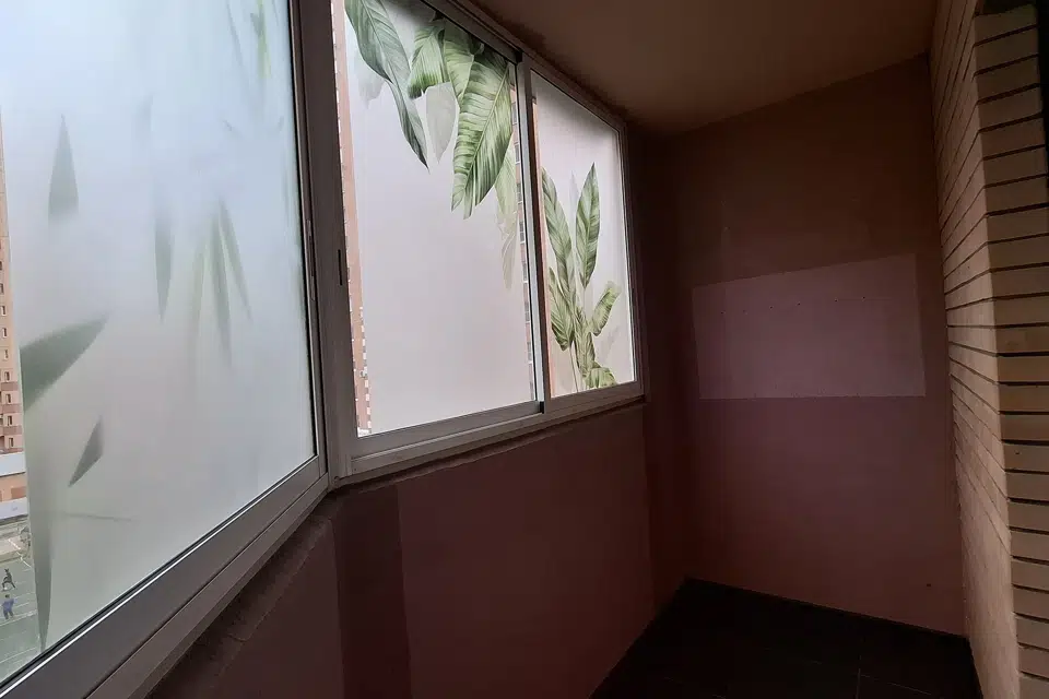 Продаётся 1-комнатная квартира, 48 м²