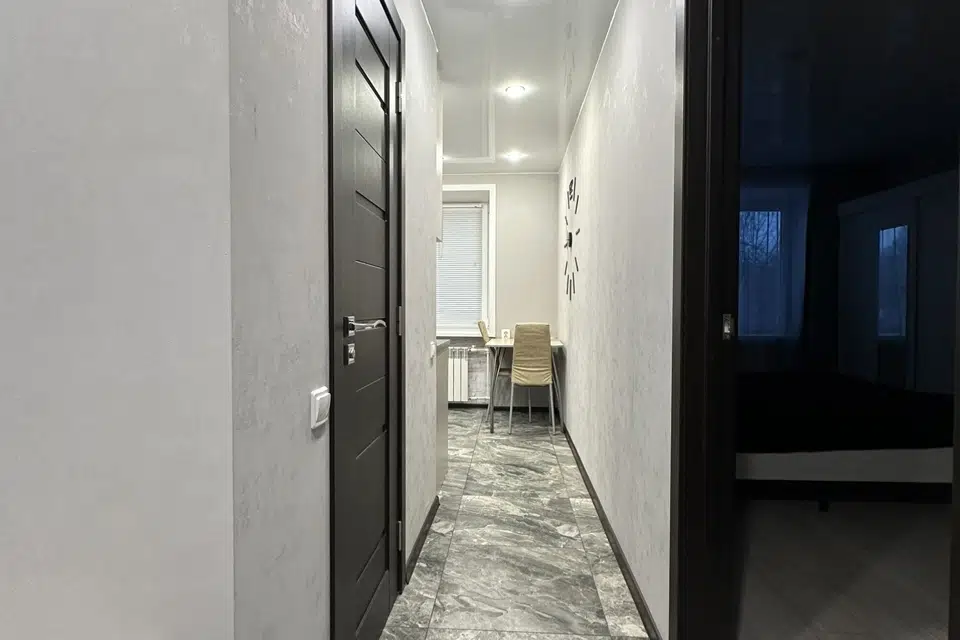 Продаётся 1-комнатная квартира, 30.1 м²