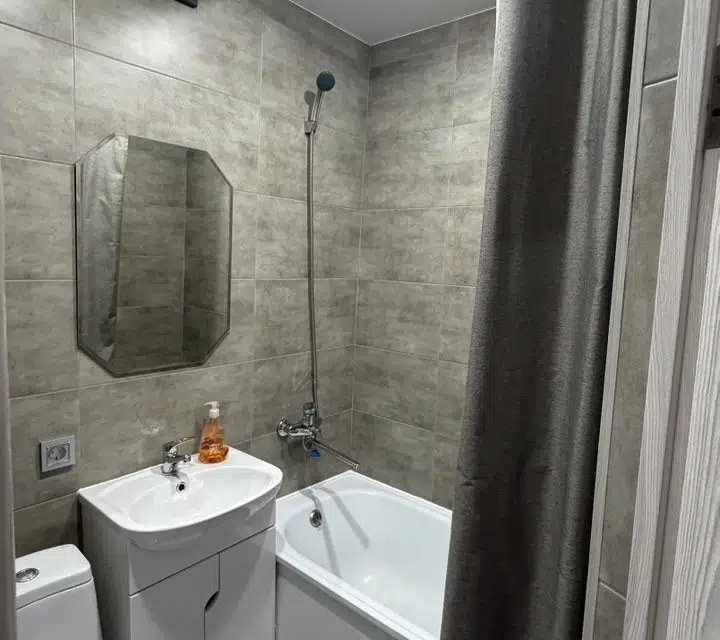 Продаётся 1-комнатная квартира, 32 м²