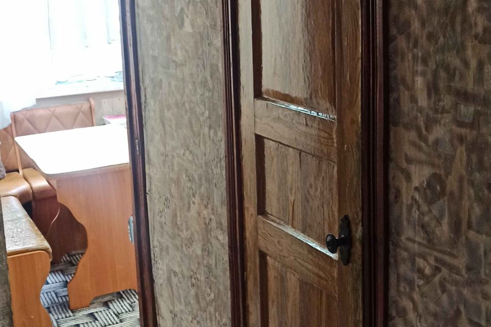 Продаётся 2-комнатная квартира, 47.4 м²