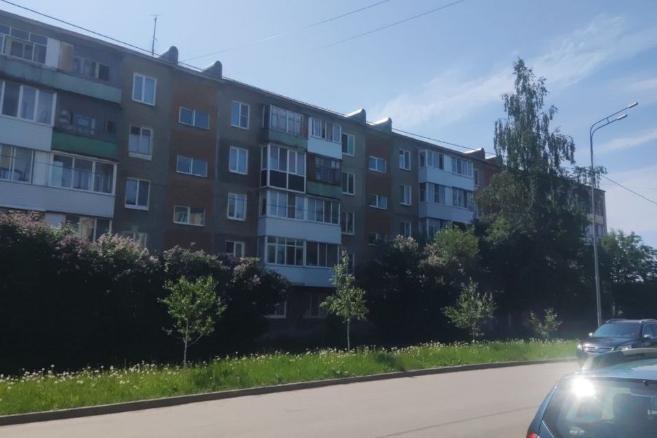 Продаётся 1-комнатная квартира, 25 м²