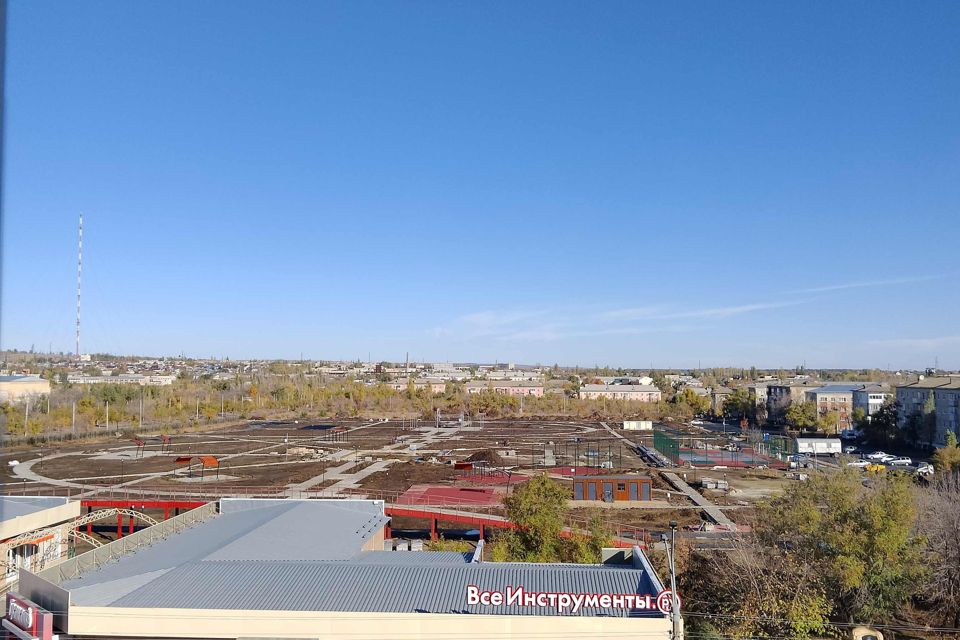 Продаётся 2-комнатная квартира, 41.95 м²