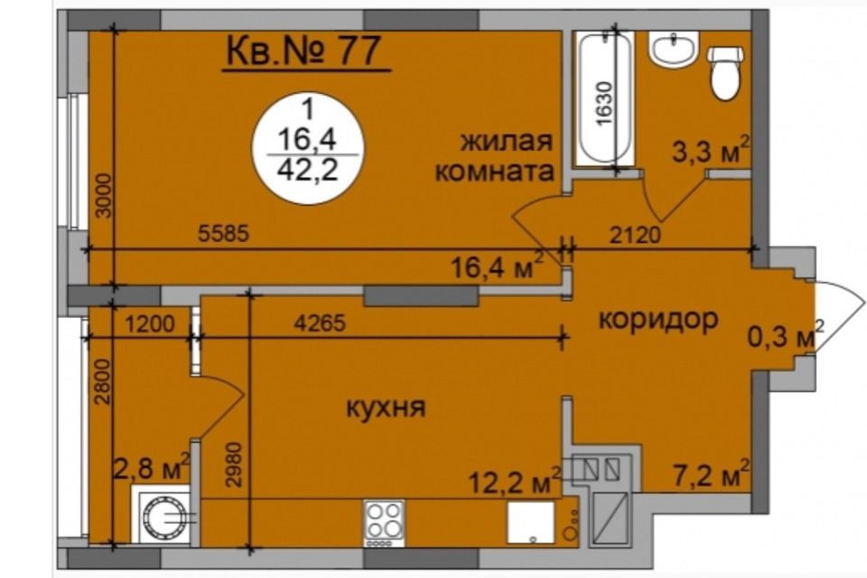 Купить Квартиру В Рязани Павлова 12