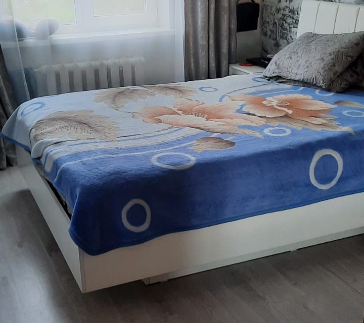 Продаётся 2-комнатная квартира, 43.9 м²