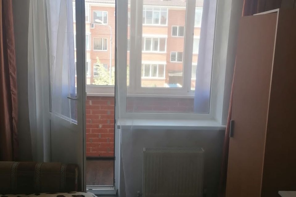 Продаётся студия, 25 м²