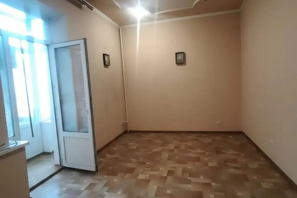 Продаётся 3-комнатная квартира, 66 м²