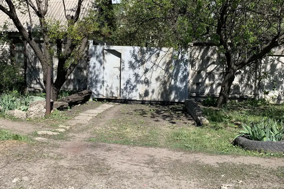 Продаётся 1-этажный дом, 72 м²