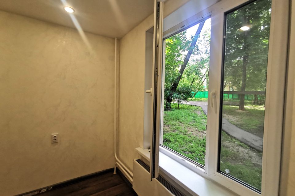 Продаётся студия, 12.2 м²