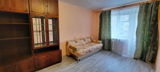 Сдаётся 1-комнатная квартира, 31 м²