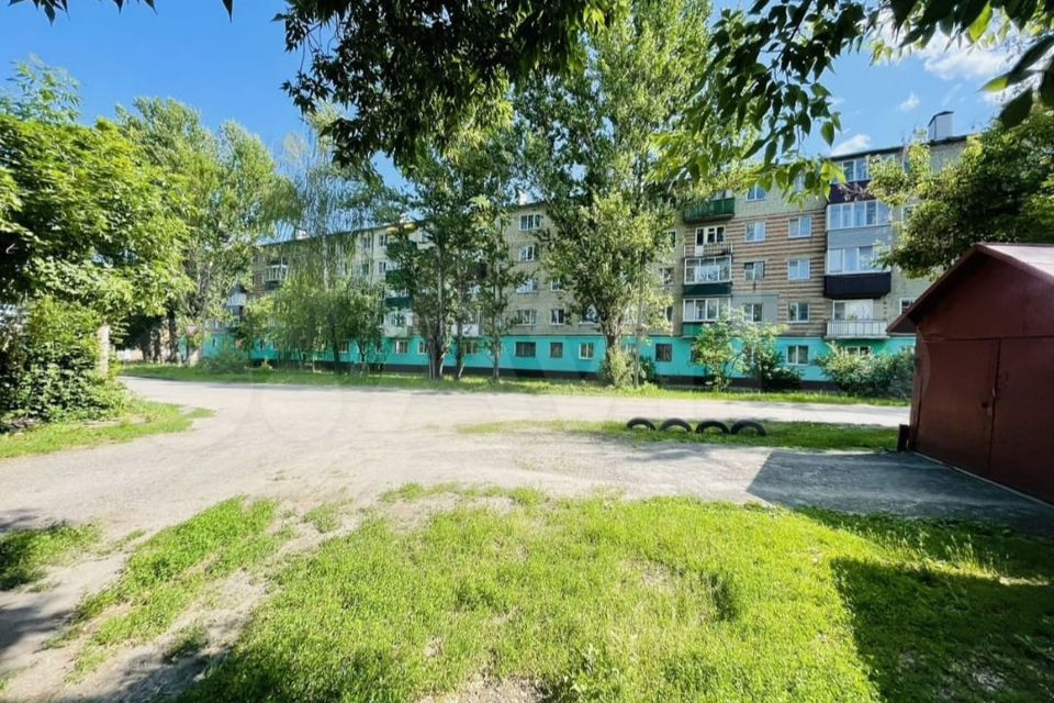 Продаётся 2-комнатная квартира, 43.5 м²