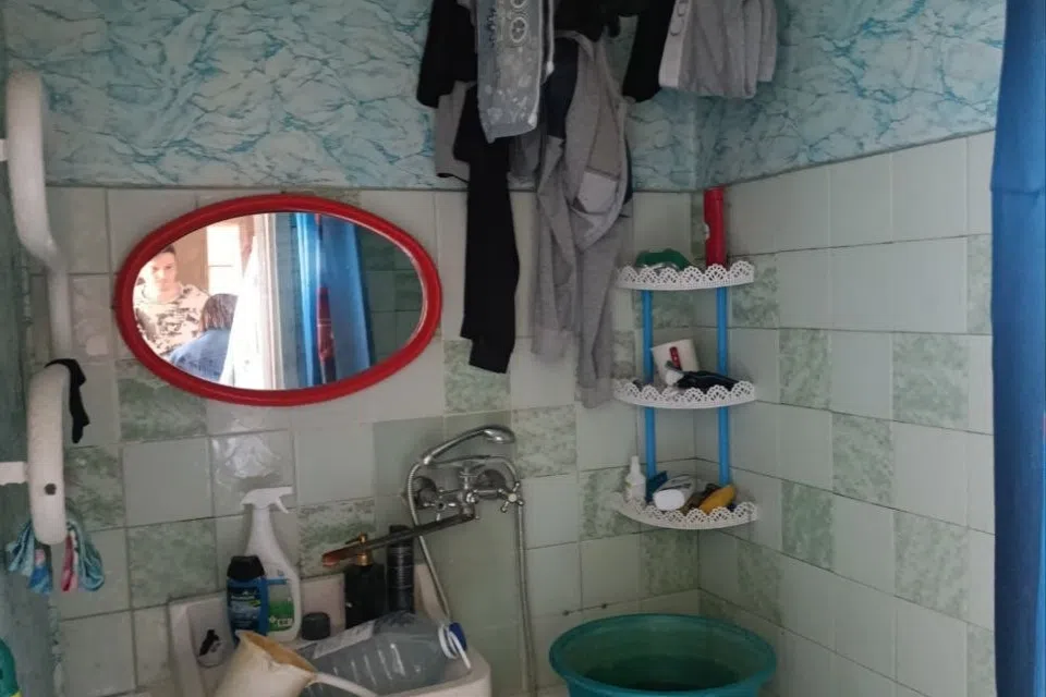 Продаётся 2-комнатная квартира, 49 м²