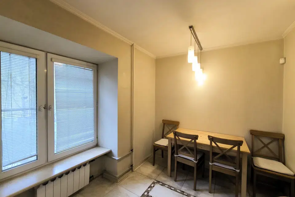 Продаётся 2-комнатная квартира, 52 м²