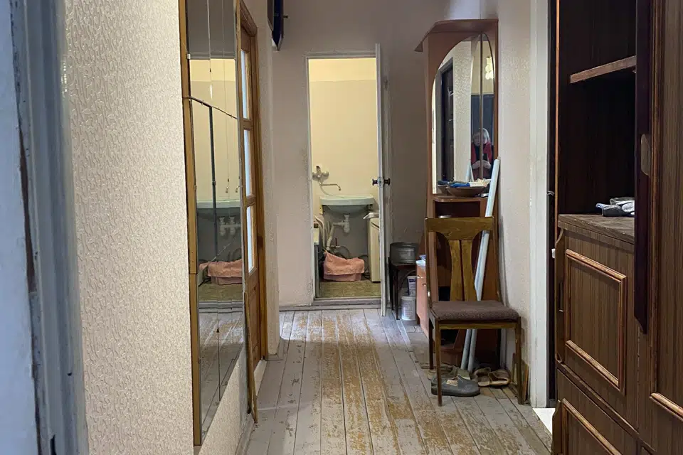 Продаётся 2-комнатная квартира, 54 м²