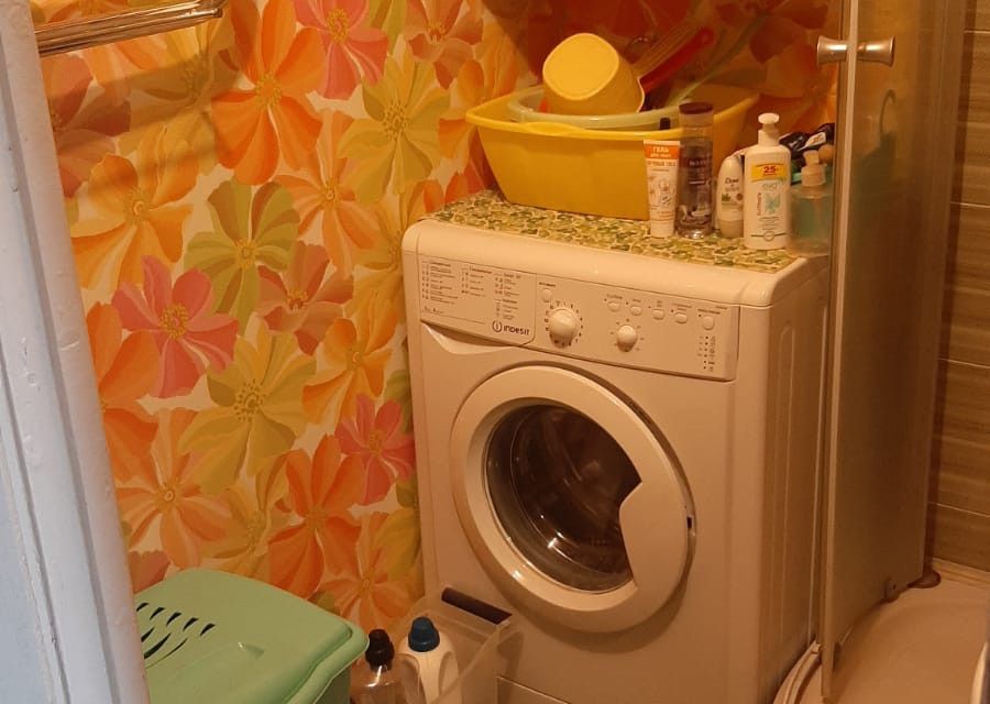 Продаётся 3-комнатная квартира, 67.6 м²