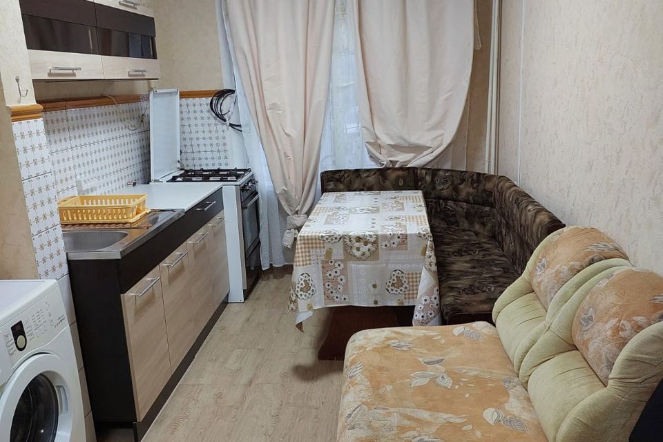 Продаётся 2-комнатная квартира, 50 м²