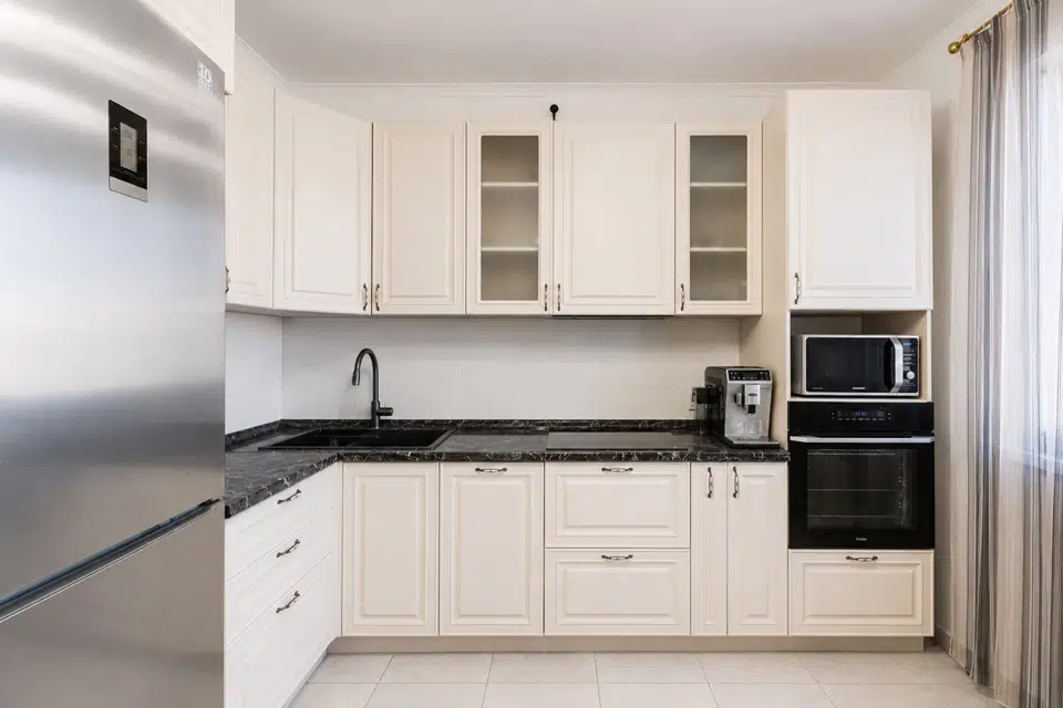 Продаётся 3-комнатная квартира, 74.5 м²