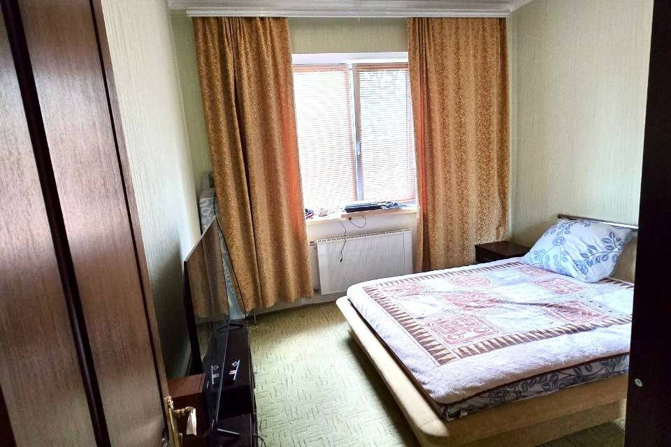Продаётся 2-комнатная квартира, 45.11 м²