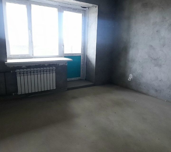 Продаётся студия, 23.3 м²