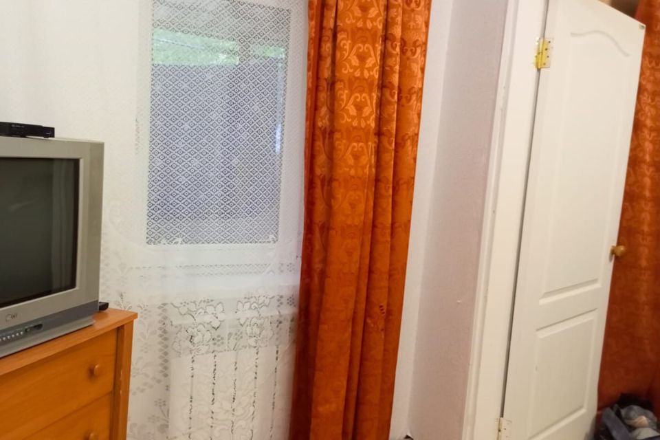 Продаётся 1-этажный дом, 50 м²