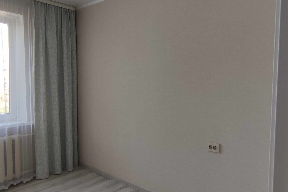 Продаётся 3-комнатная квартира, 53.9 м²